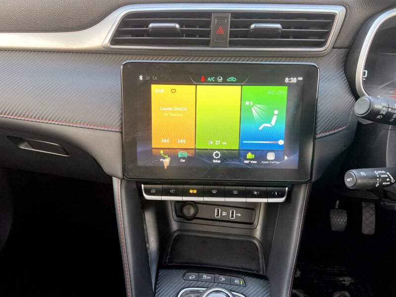 Used MG MG ZS 2021 for sale - 77024031: Photo 35