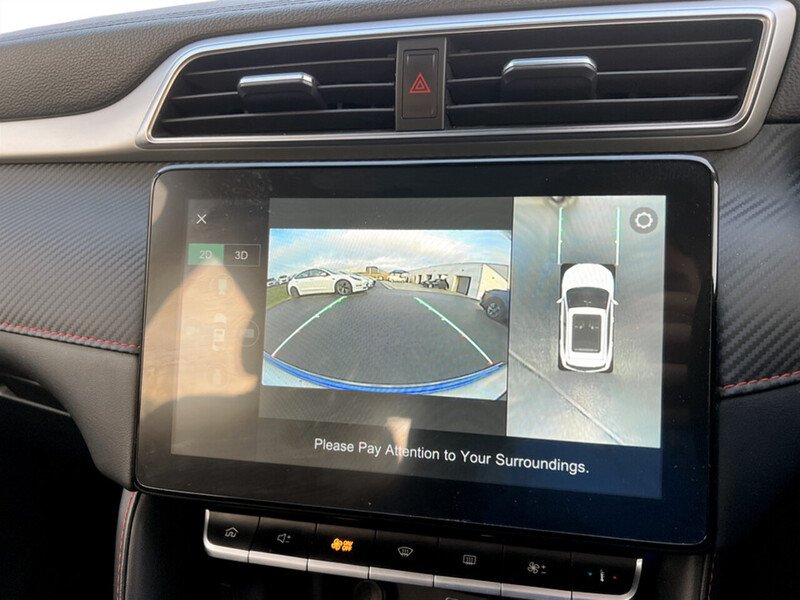 Used MG MG ZS 2021 for sale - 77024031: Photo 38