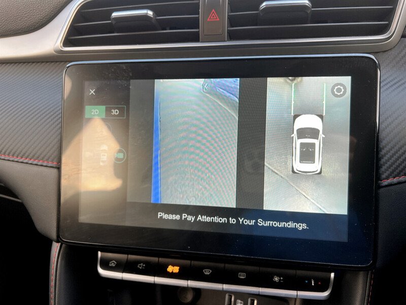 Used MG MG ZS 2021 for sale - 77024031: Photo 39