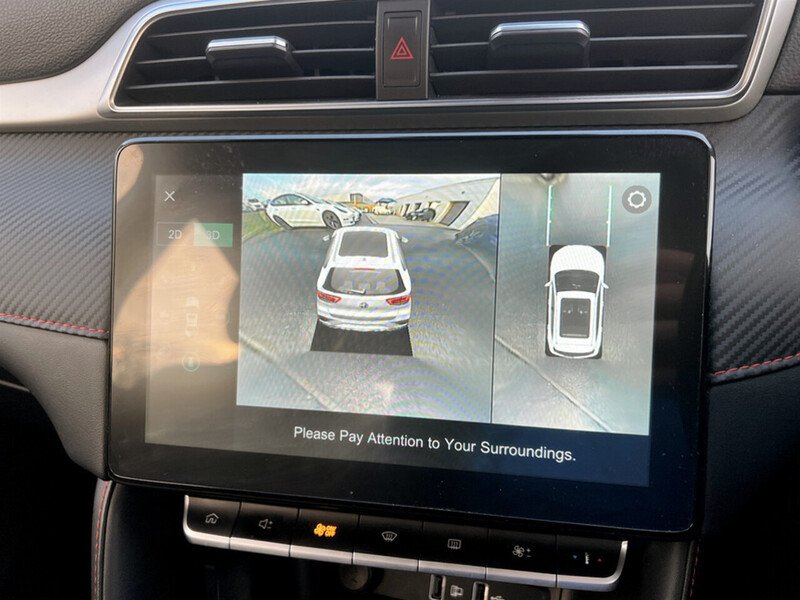 Used MG MG ZS 2021 for sale - 77024031: Photo 40