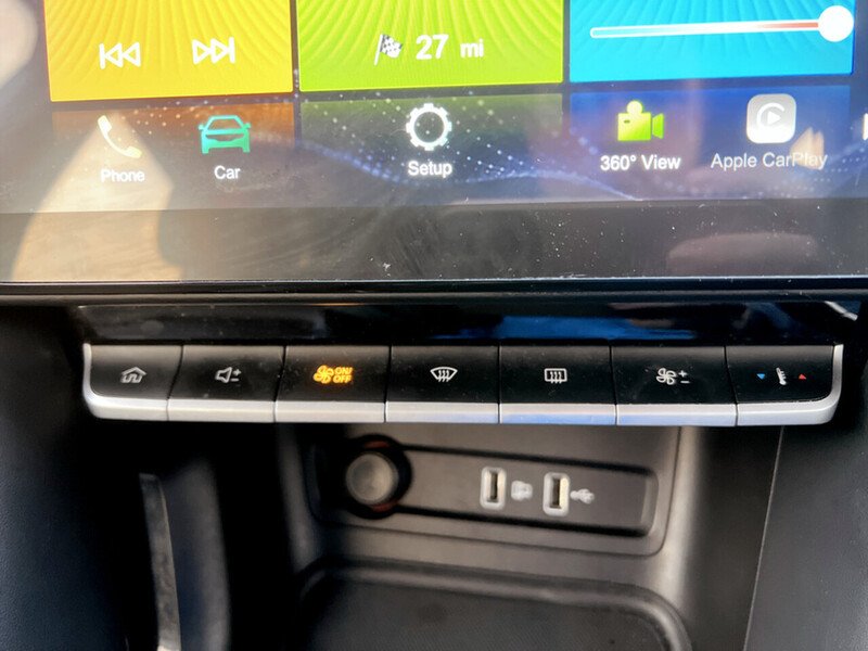 Used MG MG ZS 2021 for sale - 77024031: Photo 41