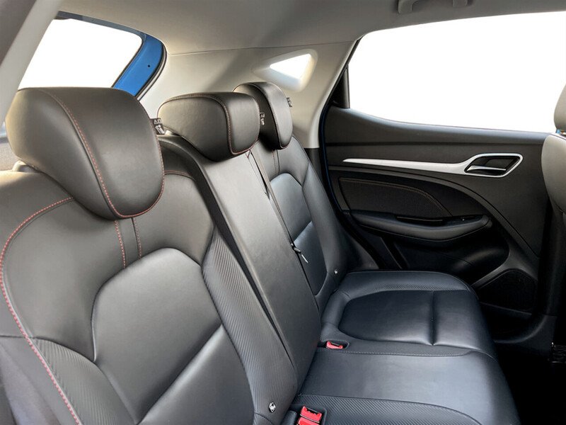 Used MG MG ZS 2021 for sale - 77024031: Photo 43