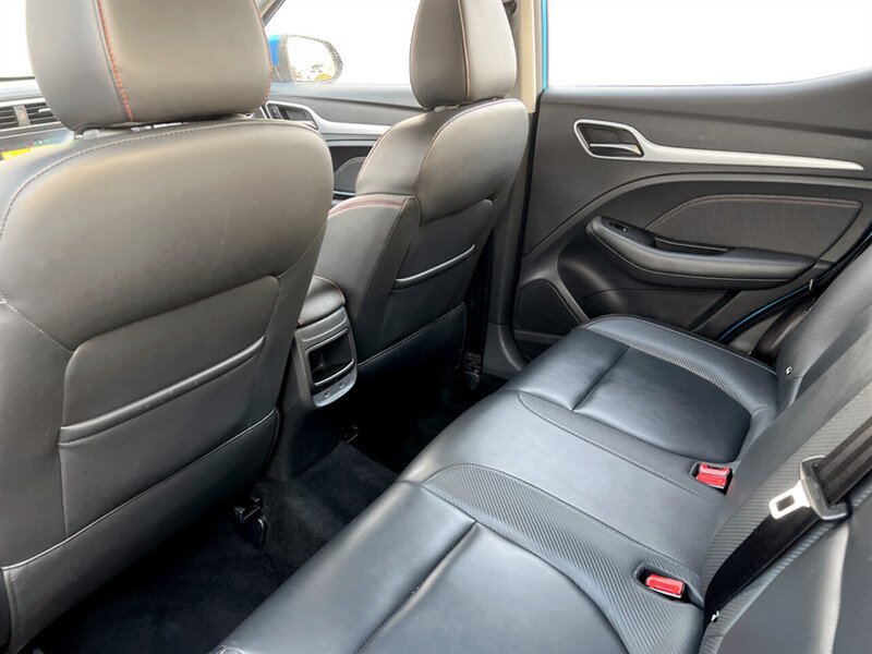 Used MG MG ZS 2021 for sale - 77024031: Photo 44