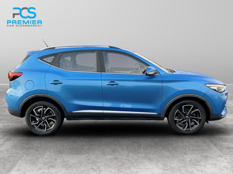 Used MG MG ZS 2021 for sale - 77024031: Photo 6