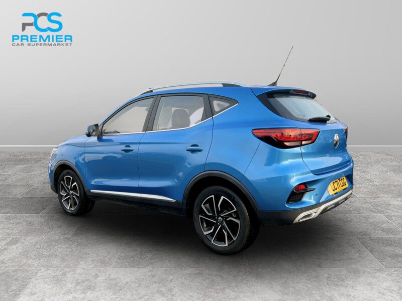 Used MG MG ZS 2021 for sale - 77024031: Photo 7