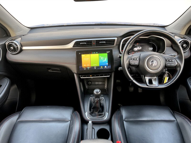 Used MG MG ZS 2021 for sale - 77024031: Photo 8