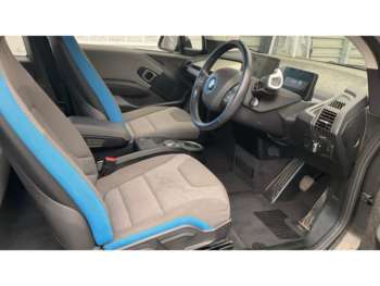 Used BMW i3 2021 for sale - 75307570: Photo