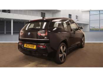 Used BMW i3 2021 for sale - 75307570: Photo