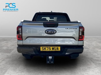 Used Ford Ranger 2025 for sale - 79435187: Photo