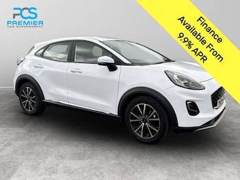 Used Ford Puma 2024 for sale - 78956001: Photo