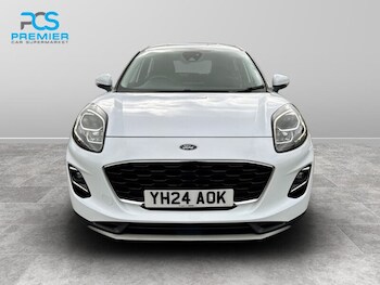 Used Ford Puma 2024 for sale - 78956001: Photo