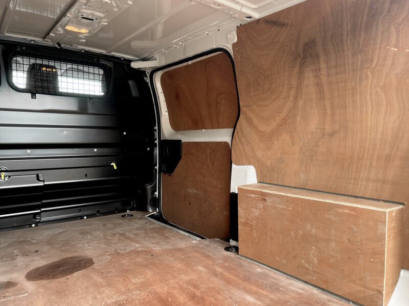 Vehicle 28