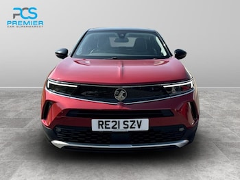 Used Vauxhall Mokka 2021 for sale - 78743699: Photo