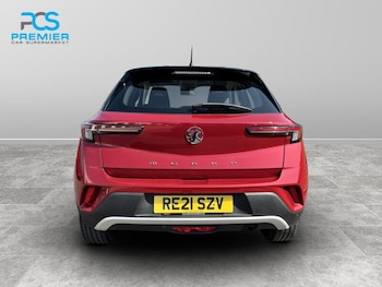Used Vauxhall Mokka 2021 for sale - 78743699: Photo
