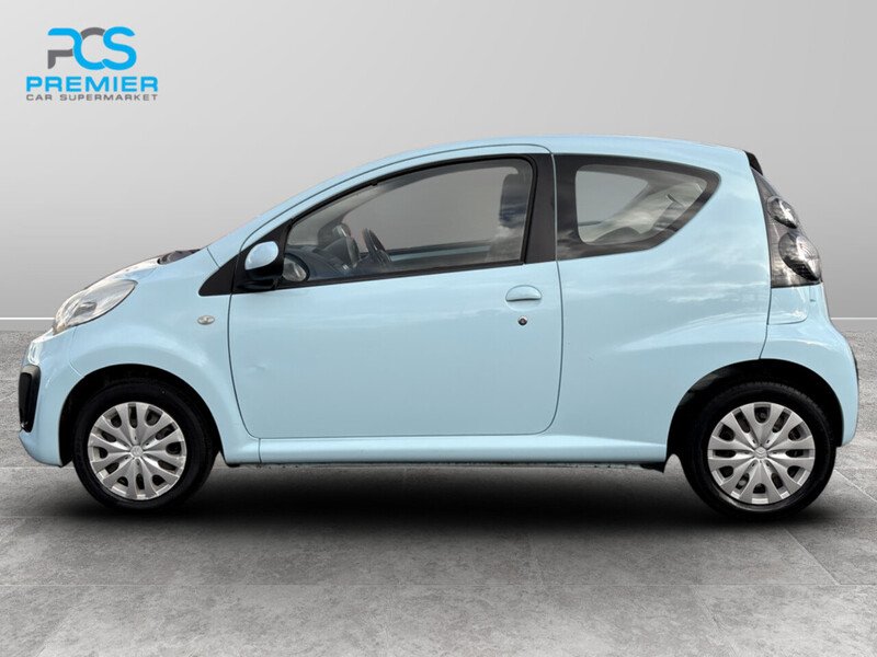 Used Citroen C1 2013 for sale - 77264015: Photo 17