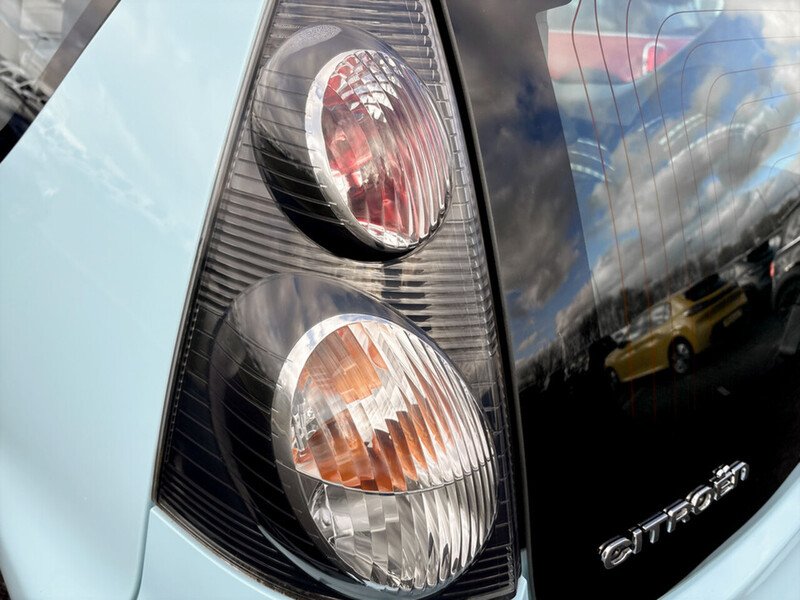 Used Citroen C1 2013 for sale - 77264015: Photo 22