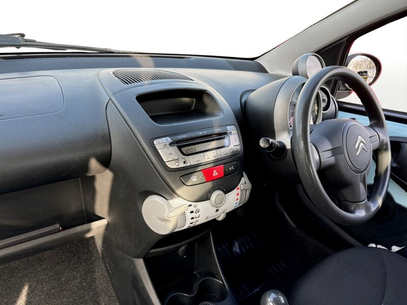 Used Citroen C1 2013 for sale - 77264015: Photo 29