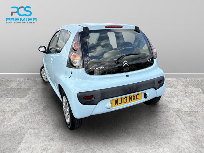 Used Citroen C1 2013 for sale - 77264015: Photo 7
