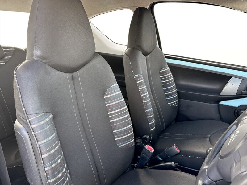 Used Citroen C1 2013 for sale - 77264015: Photo 8