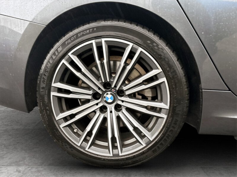 Used BMW 3 Series 2021 for sale - 77208517: Photo 10