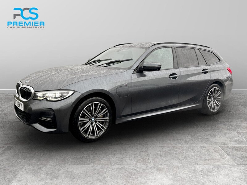 Used BMW 3 Series 2021 for sale - 77208517: Photo 12