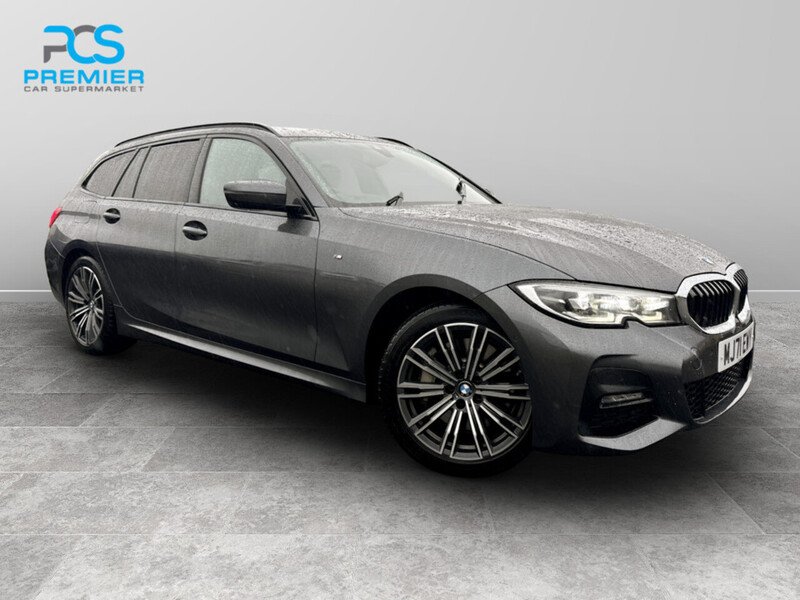 Used BMW 3 Series 2021 for sale - 77208517: Photo 14