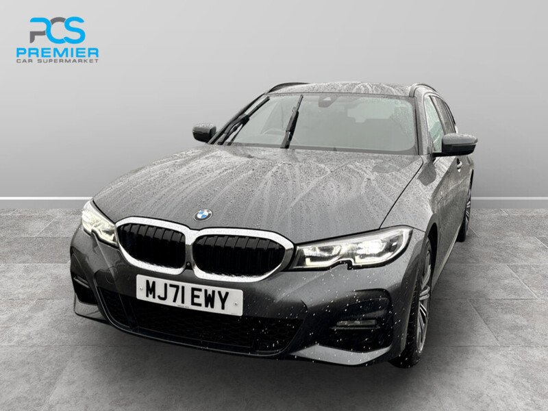 Used BMW 3 Series 2021 for sale - 77208517: Photo 16