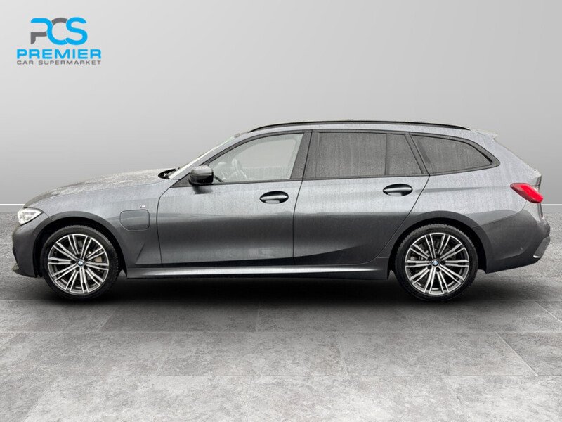 Used BMW 3 Series 2021 for sale - 77208517: Photo 17