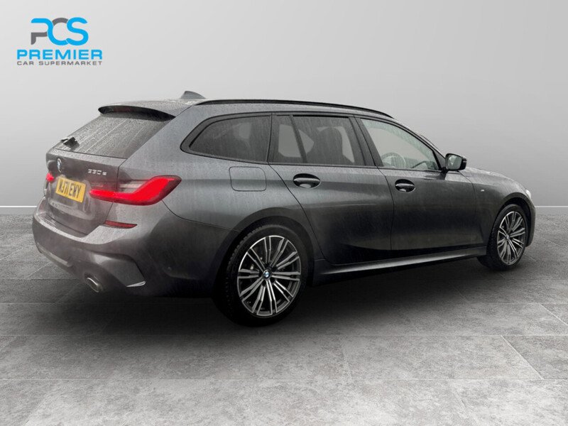 Used BMW 3 Series 2021 for sale - 77208517: Photo 21