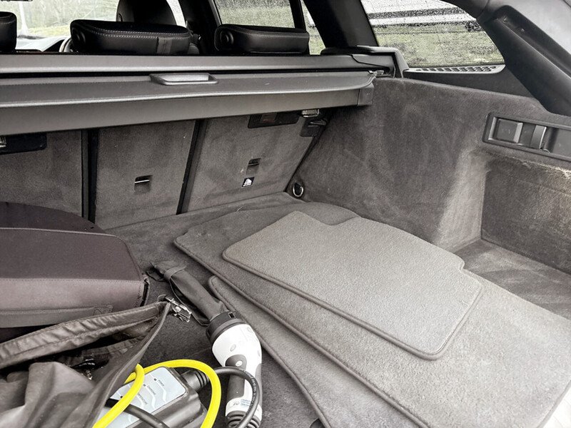 Used BMW 3 Series 2021 for sale - 77208517: Photo 23