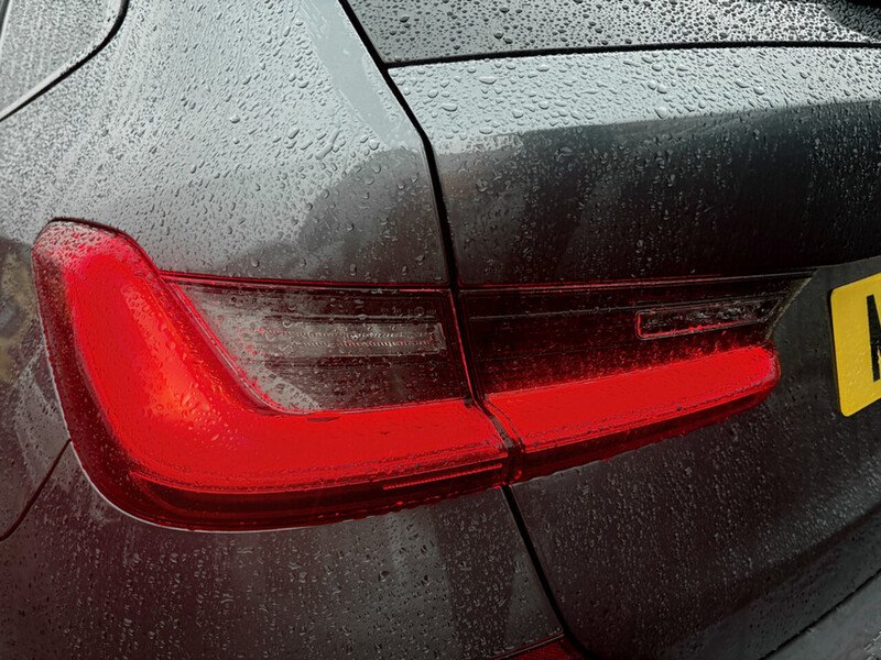 Used BMW 3 Series 2021 for sale - 77208517: Photo 25