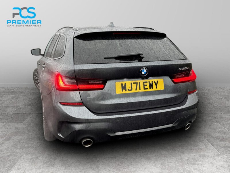 Used BMW 3 Series 2021 for sale - 77208517: Photo 26