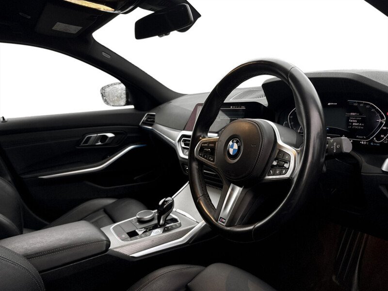 Used BMW 3 Series 2021 for sale - 77208517: Photo 28