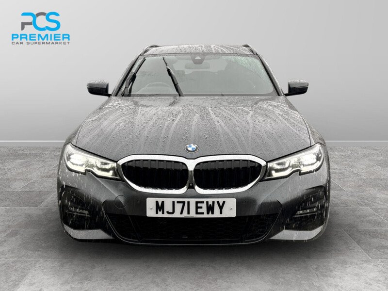 Used BMW 3 Series 2021 for sale - 77208517: Photo 3