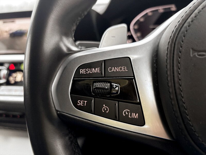 Used BMW 3 Series 2021 for sale - 77208517: Photo 30