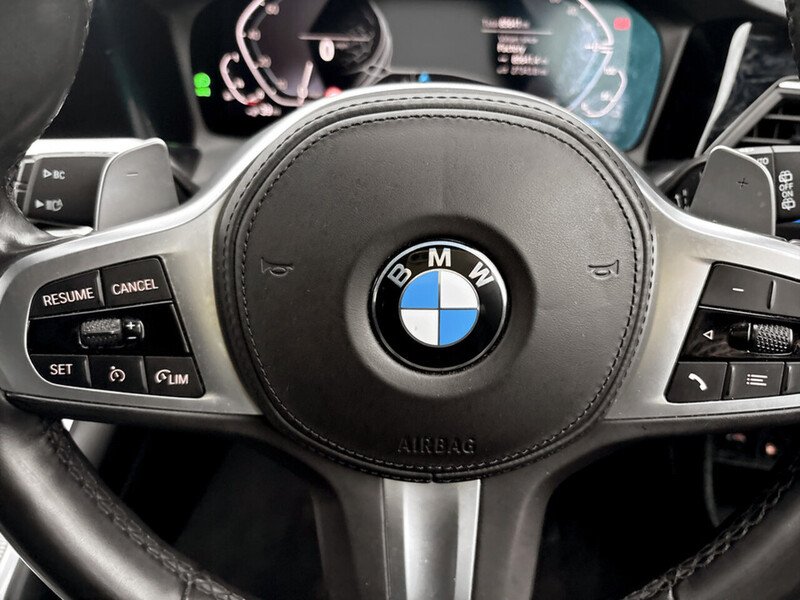 Used BMW 3 Series 2021 for sale - 77208517: Photo 31