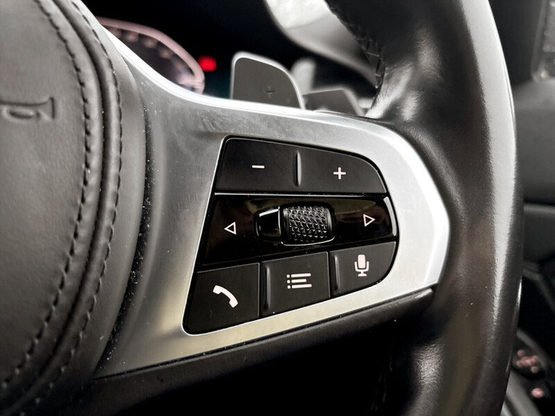 Used BMW 3 Series 2021 for sale - 77208517: Photo 32