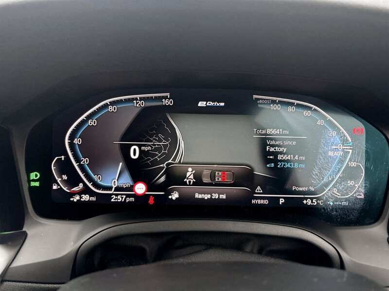 Used BMW 3 Series 2021 for sale - 77208517: Photo 34