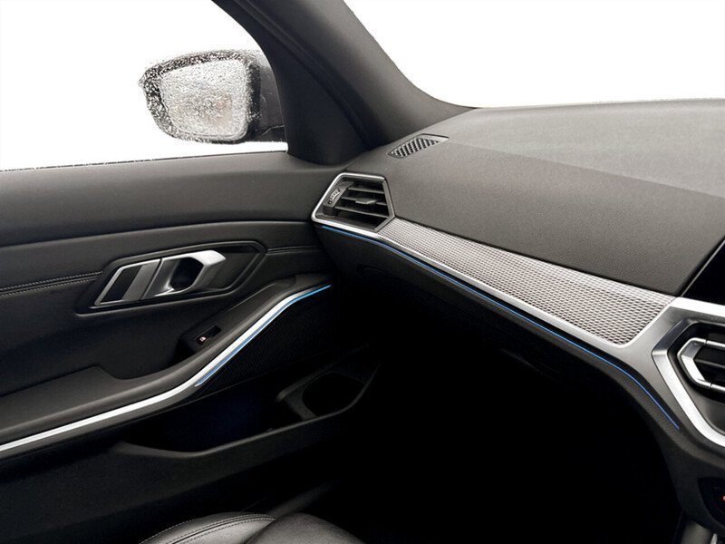 Used BMW 3 Series 2021 for sale - 77208517: Photo 35