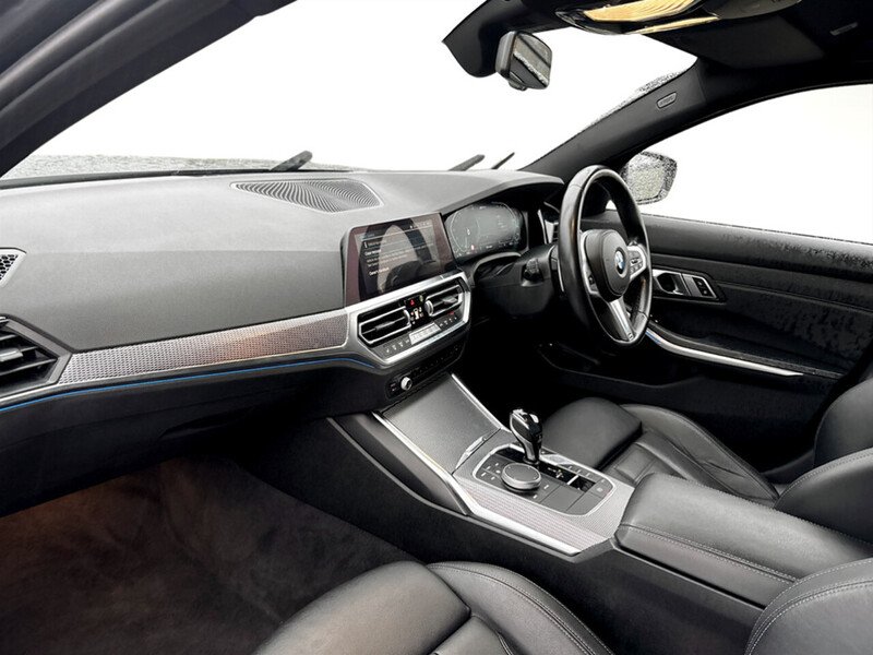 Used BMW 3 Series 2021 for sale - 77208517: Photo 36