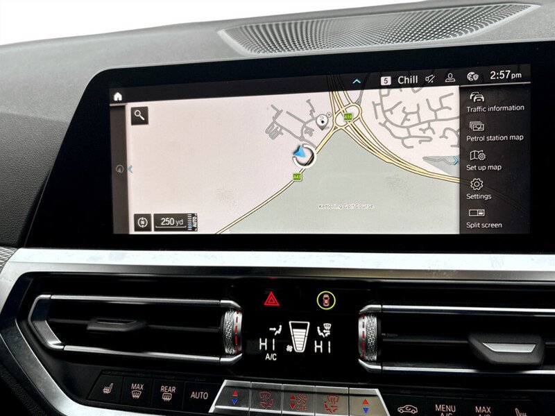 Used BMW 3 Series 2021 for sale - 77208517: Photo 38