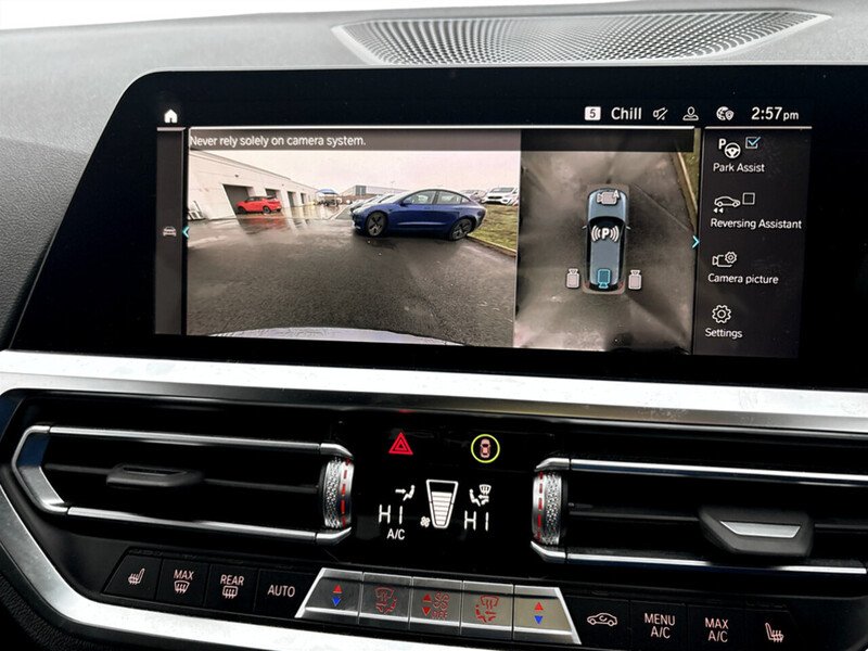 Used BMW 3 Series 2021 for sale - 77208517: Photo 39