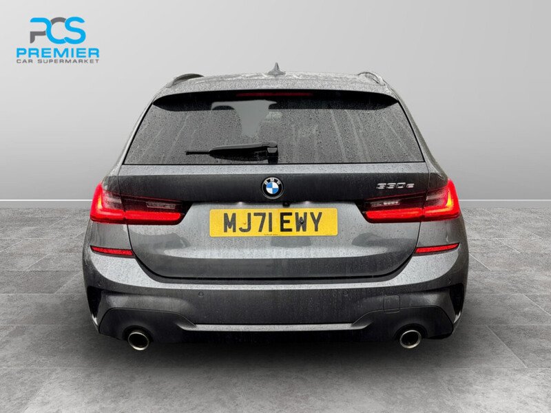 Used BMW 3 Series 2021 for sale - 77208517: Photo 4