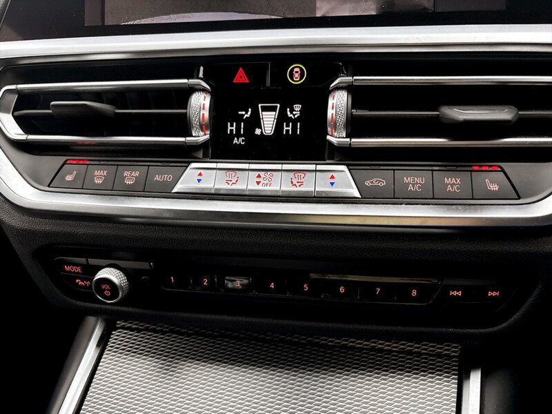 Used BMW 3 Series 2021 for sale - 77208517: Photo 40