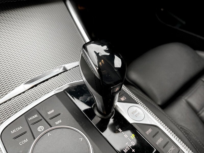 Used BMW 3 Series 2021 for sale - 77208517: Photo 43