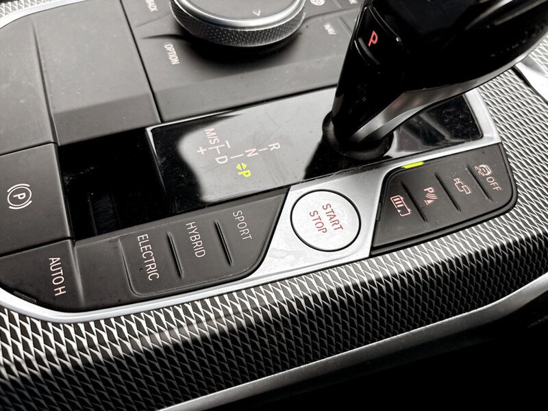 Used BMW 3 Series 2021 for sale - 77208517: Photo 44