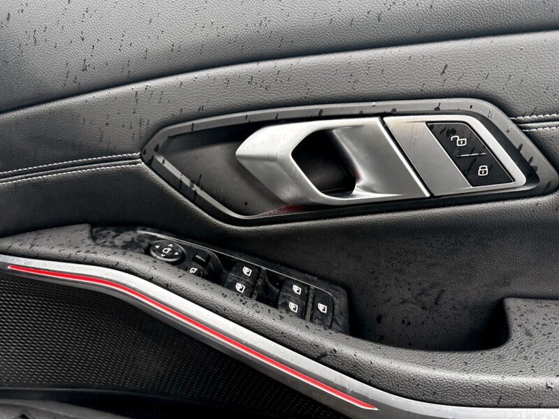 Used BMW 3 Series 2021 for sale - 77208517: Photo 45