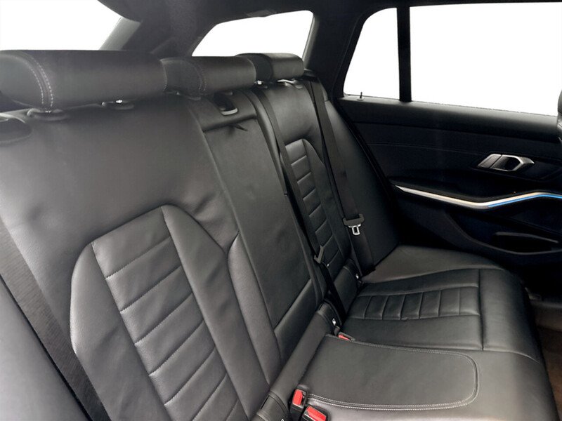 Used BMW 3 Series 2021 for sale - 77208517: Photo 46