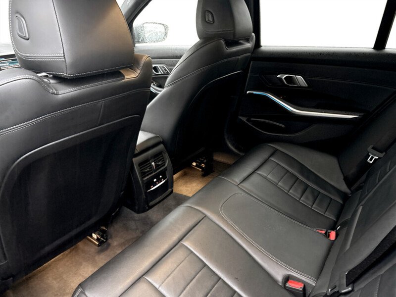 Used BMW 3 Series 2021 for sale - 77208517: Photo 49