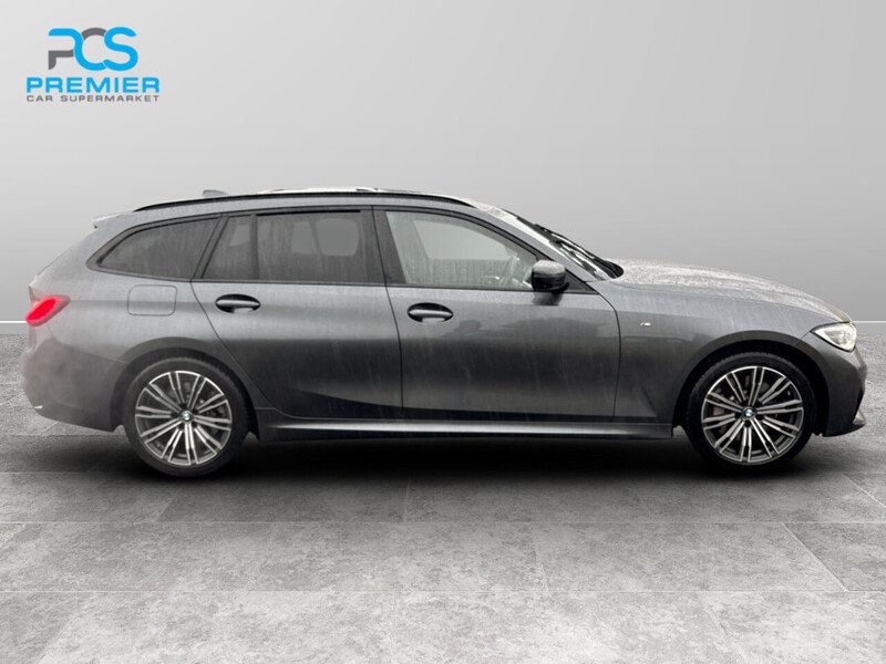 Used BMW 3 Series 2021 for sale - 77208517: Photo 6